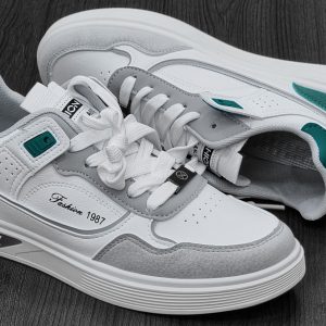 Men’s Sneakers Comfort, Perfect Casual Shoes (Size 44)40 % off