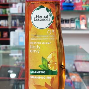 Herbal Essence Boosted Volume Body Envy 300 ml .Made in USA