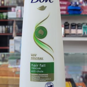 Dove hairfall rescue 400 ml (26/3/28)Made In UAE