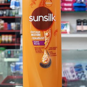Sunsilk Damage Restore Shampoo 300 ml (Exp 3/27)
