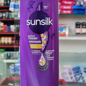 Sunsilk Perfect straight  Shampoo 300 ml (Exp 3/11//27)
