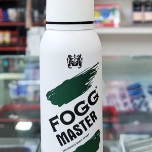 FOGG MASTER PINE 120 ml (Exp 7/28)