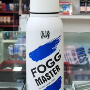 FOGG MASTER OAK 120 ml (6/28)