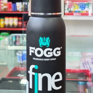 FOGG fine Rio wave 120 ml (12/26)