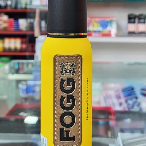 FOGG Dynamic 120 ml (1/27)
