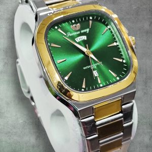 Men's wrist Watch (Only Date) without Box