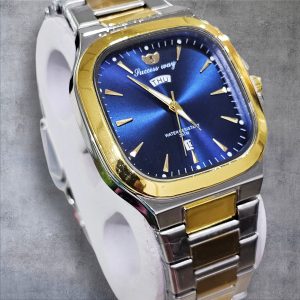 Men's wrist Watch (Only Date) without Box