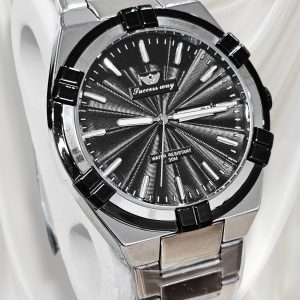 Men's wrist Watch (Only Date & Day ) without Box