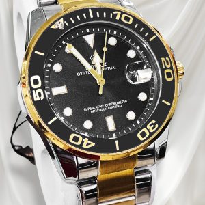 ROLEX Men's wrist Watch (Only Date ) without Box