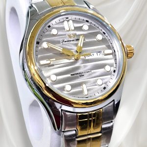 Men's wrist Watch (Only Date & Day ) without Box