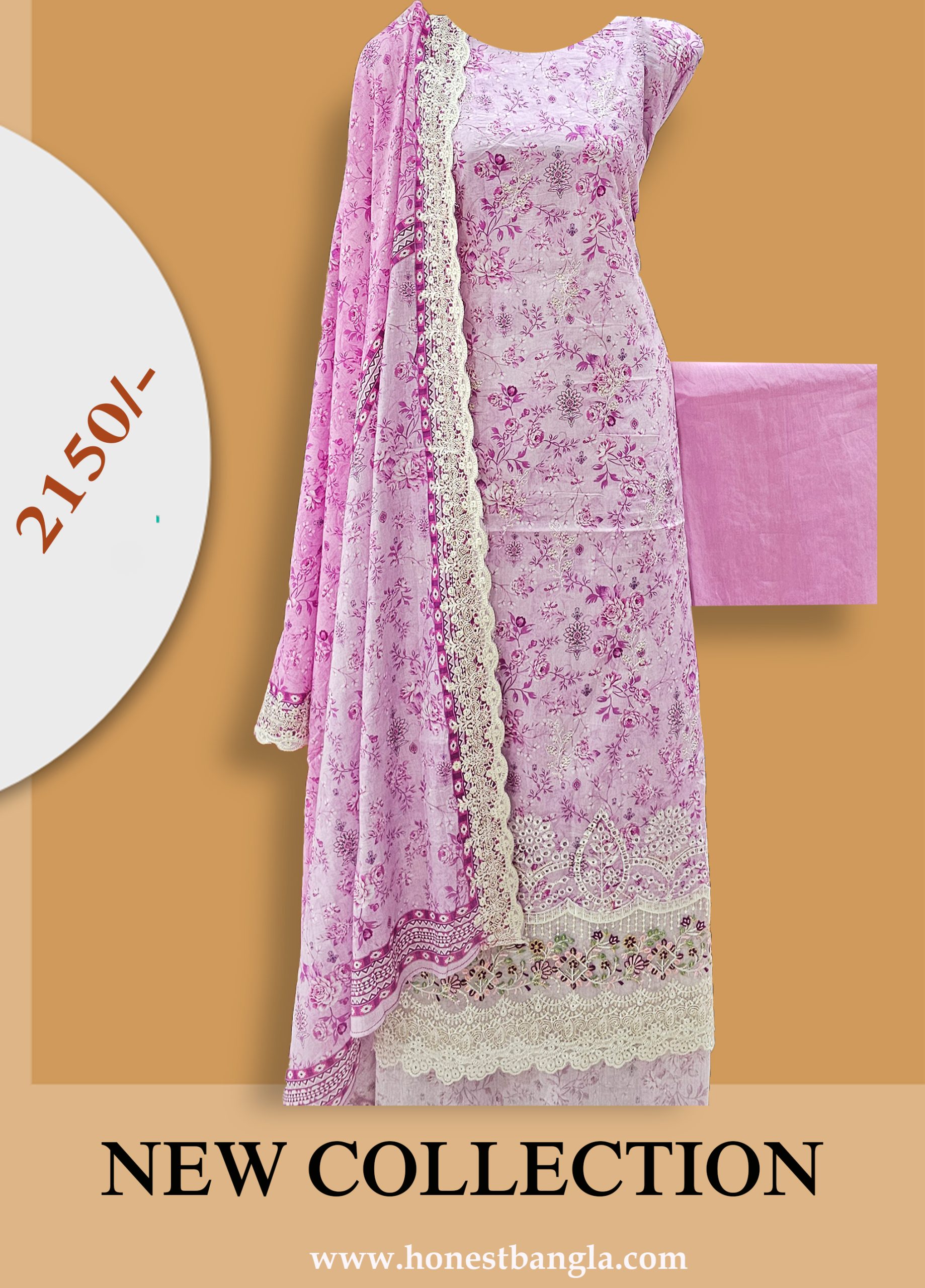 Pakistani Inspired CHARIZMA Unstitched Luxury Chiffon Collection