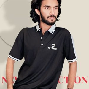 Men's Polo Shirt (Size M/L)