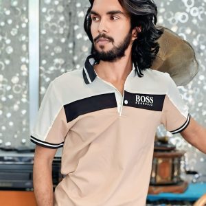 Men's Polo Shirt (Size M/L/XL)