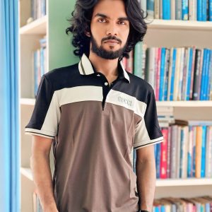 Men's Polo Shirt (Size XL)