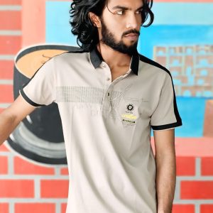 Men's Polo Shirt (Size M/L/XL)