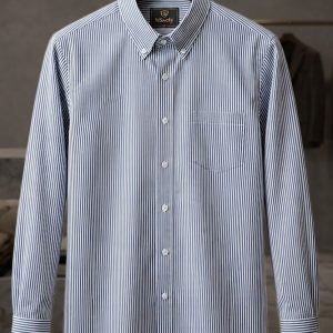 Premium Quality Men's Full sleeve Shirt (Shoulder Size M-15)