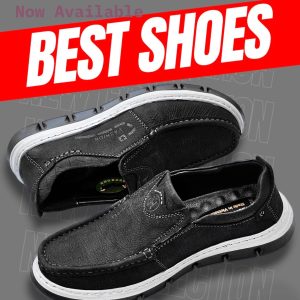 Hush Puppies Mens Shoes (44)