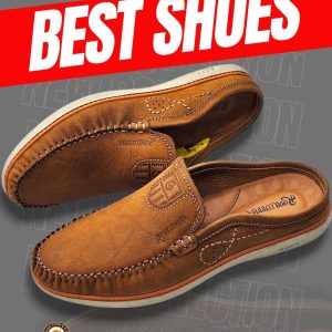 Casual Shoes (Size 40/42)