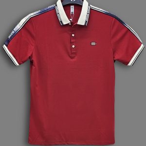 Men's Polo shirt (Size : M)
