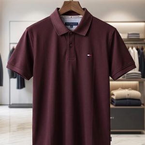 Men's Polo Shirt (Size M)