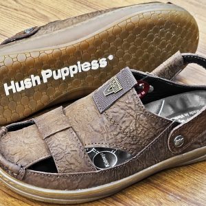 Hush puppies sandals for men