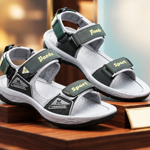 Men Stylish Sandals (39/41/43)