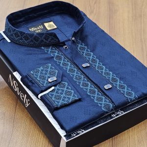 Men's panjabi (M-40/L-42/)with Box