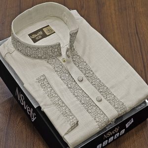 Men's panjabi (M-40/XL-44)with Box