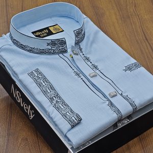 Men's panjabi (M-40)with Box