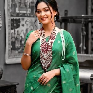 Beads Necklace Set (only neck pcs)