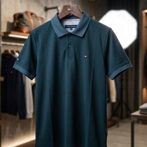 Men's Polo Shirt (Size M/XL)