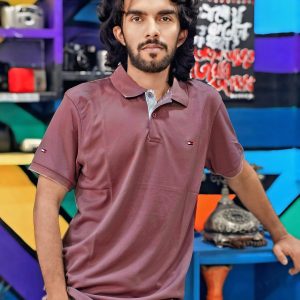 Men's Polo Shirt (Size M/L/XL)