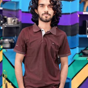 Men's Polo Shirt (Size M/XL)