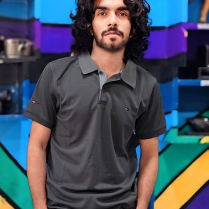 Men's Polo Shirt (Size M/L)