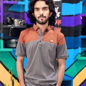 Men's polo shirt (Size XL)