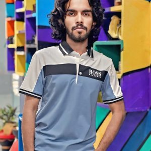 Men's polo shirt (Size M/L/XL)