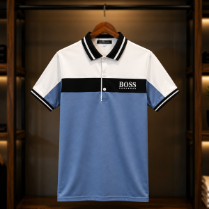 Men's polo shirt (Size M)
