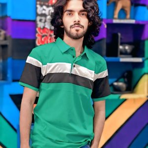 Men's polo shirt (Size XL/L)