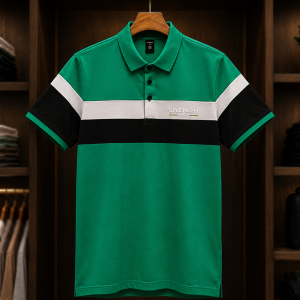 Men's polo shirt (Size XL)