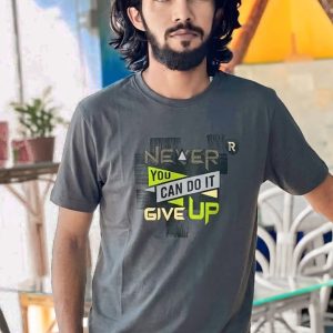 Men's Half sleeve Shirt (Size M,L,XL)