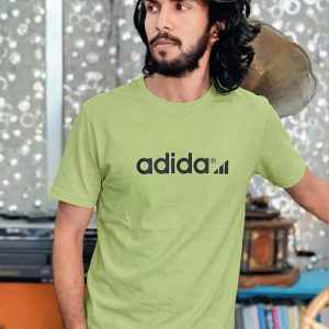 Men's Half sleeve Shirt (Size M,L)