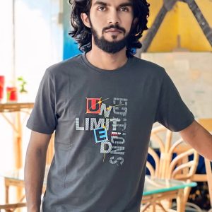 Men's Half sleeve Shirt (Size M/XXL)