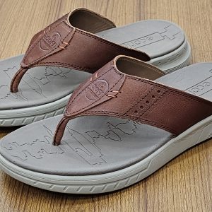 Leather Sandel for Men (40/41/42/43/44)