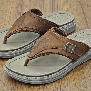 Leather Sandel for Men (40/42/43/44)