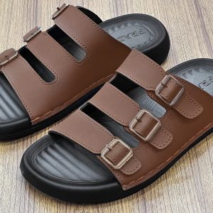 Leather Sandel for Men (39/40/43/44)