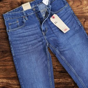 Men's Denim Pant (Waist 30/32/34/36/38)