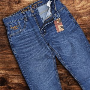 Men's Denim Pant (Waist 30/32/34/38)