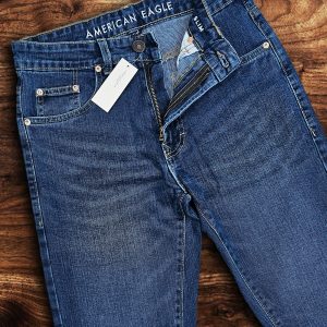 Men's Denim Pant (Waist 30/32/36/34/38)