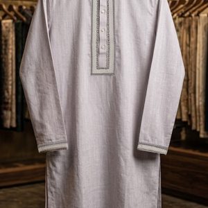 Men's panjabi (M-40)with Box