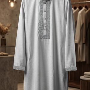 Men's panjabi (M-40)with Box